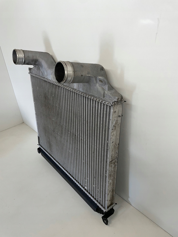 CHŁODNICA INTERCOLLER INTERKULER MAN TGS TGA - Інтеркулер в категорії Вантажівки: фото 1 CHŁODNICA INTERCOLLER INTERKULER MAN TGS TGA - Інтеркулер в категорії Вантажівки: фото 1