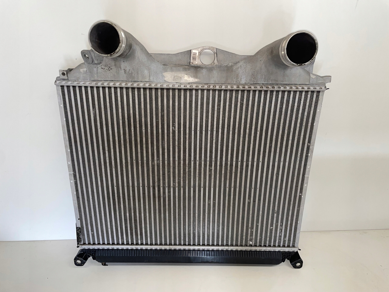 CHŁODNICA INTERCOLLER INTERKULER MAN TGS TGA - Інтеркулер в категорії Вантажівки: фото 2 CHŁODNICA INTERCOLLER INTERKULER MAN TGS TGA - Інтеркулер в категорії Вантажівки: фото 2