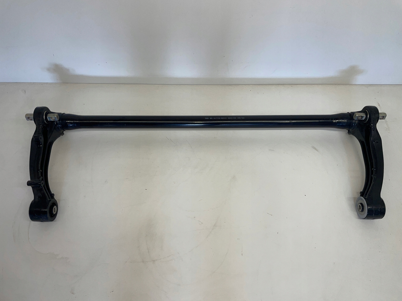 DRĄŻEK WYWROTU KABINY WYWROT MAN TG3 TGX TGS 3 85417156012 - Підвіска кабіни в категорії Вантажівки: фото 2 DRĄŻEK WYWROTU KABINY WYWROT MAN TG3 TGX TGS 3 85417156012 - Підвіска кабіни в категорії Вантажівки: фото 2