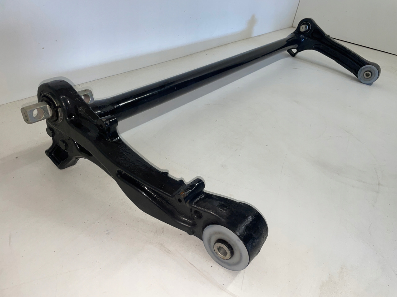 DRĄŻEK WYWROTU KABINY WYWROT MAN TG3 TGX TGS 3 85417156012 - Підвіска кабіни в категорії Вантажівки: фото 4 DRĄŻEK WYWROTU KABINY WYWROT MAN TG3 TGX TGS 3 85417156012 - Підвіска кабіни в категорії Вантажівки: фото 4