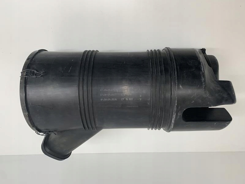 FILTR POWIETRZA OBUDOWA FILTRA MAN TGS TGX EURO 6 - Повітряний фільтр в категорії Вантажівки: фото 3 FILTR POWIETRZA OBUDOWA FILTRA MAN TGS TGX EURO 6 - Повітряний фільтр в категорії Вантажівки: фото 3