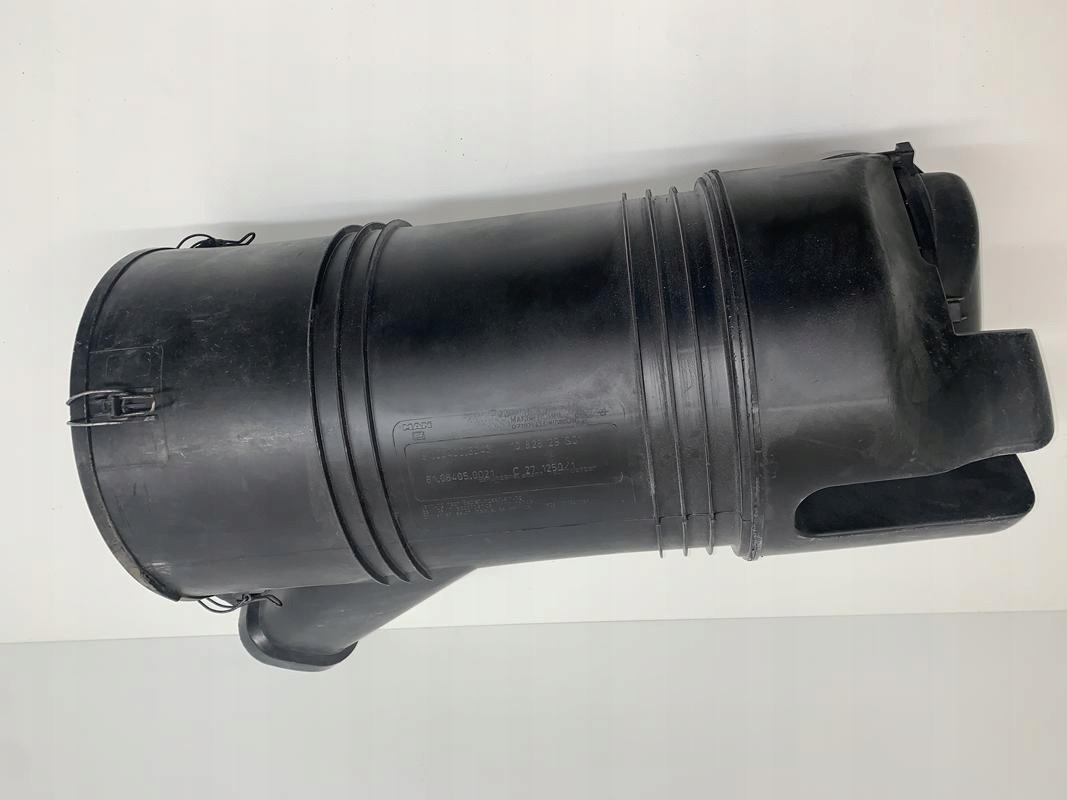 FILTR POWIETRZA OBUDOWA FILTRA MAN TGS TGX EURO 6 - Повітряний фільтр в категорії Вантажівки: фото 4 FILTR POWIETRZA OBUDOWA FILTRA MAN TGS TGX EURO 6 - Повітряний фільтр в категорії Вантажівки: фото 4