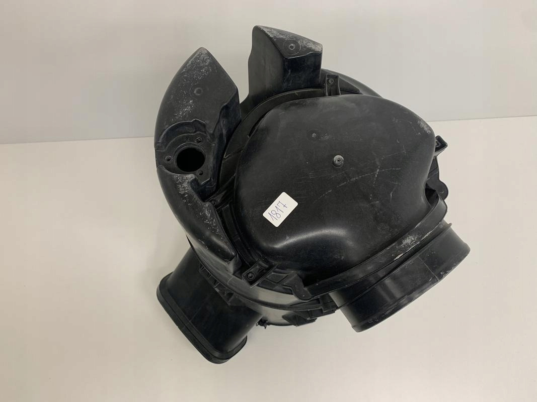 FILTR POWIETRZA OBUDOWA FILTRA MAN TGS TGX EURO 6 - Повітряний фільтр в категорії Вантажівки: фото 2 FILTR POWIETRZA OBUDOWA FILTRA MAN TGS TGX EURO 6 - Повітряний фільтр в категорії Вантажівки: фото 2