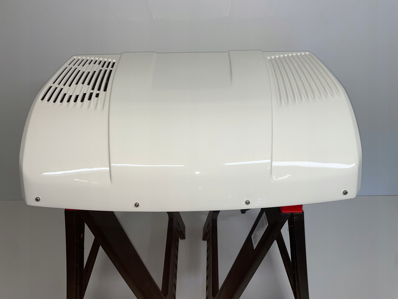 KLIMATYZACJA MAN SCANIA WAECO RT880 RT 880 - Компресор кондиціонера в категорії Вантажівки: фото 1 KLIMATYZACJA MAN SCANIA WAECO RT880 RT 880 - Компресор кондиціонера в категорії Вантажівки: фото 1