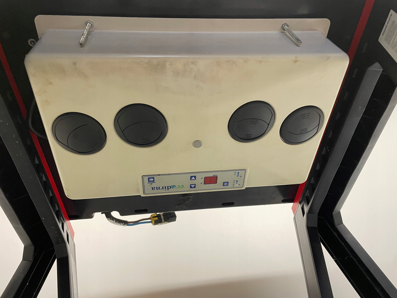 KLIMATYZACJA POSTOJOWA COMPACT 1,6 MOLPIR MAN SCANIA DAF IVECO - NOWA - - Компресор кондиціонера в категорії Вантажівки: фото 5 KLIMATYZACJA POSTOJOWA COMPACT 1,6 MOLPIR MAN SCANIA DAF IVECO - NOWA - - Компресор кондиціонера в категорії Вантажівки: фото 5