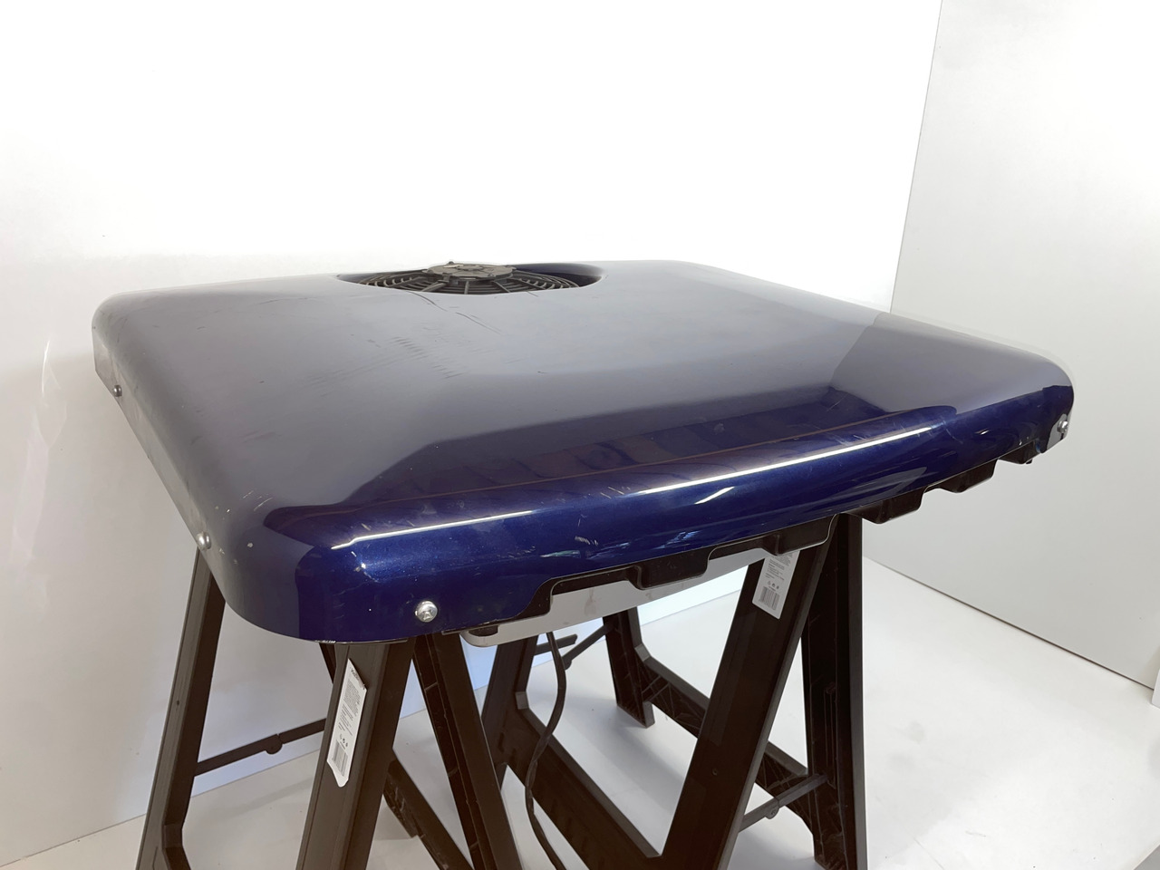 KLIMATYZACJA POSTOJOWA SLIM SCANIA NTG MC1839264 - Компресор кондиціонера в категорії Вантажівки: фото 2 KLIMATYZACJA POSTOJOWA SLIM SCANIA NTG MC1839264 - Компресор кондиціонера в категорії Вантажівки: фото 2