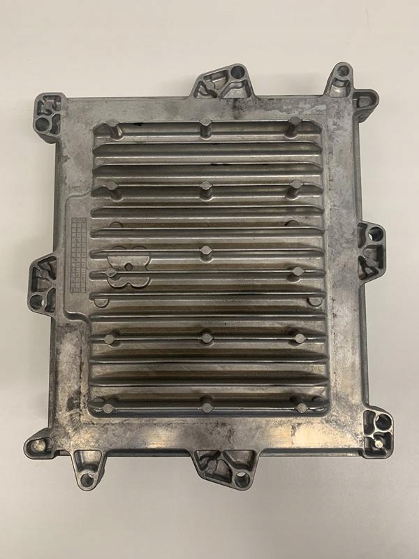 KOMPUTER EDC MAN TGX TGS EURO 6 0 281 020 273 - Стартер в категорії Вантажівки: фото 1 KOMPUTER EDC MAN TGX TGS EURO 6 0 281 020 273 - Стартер в категорії Вантажівки: фото 1