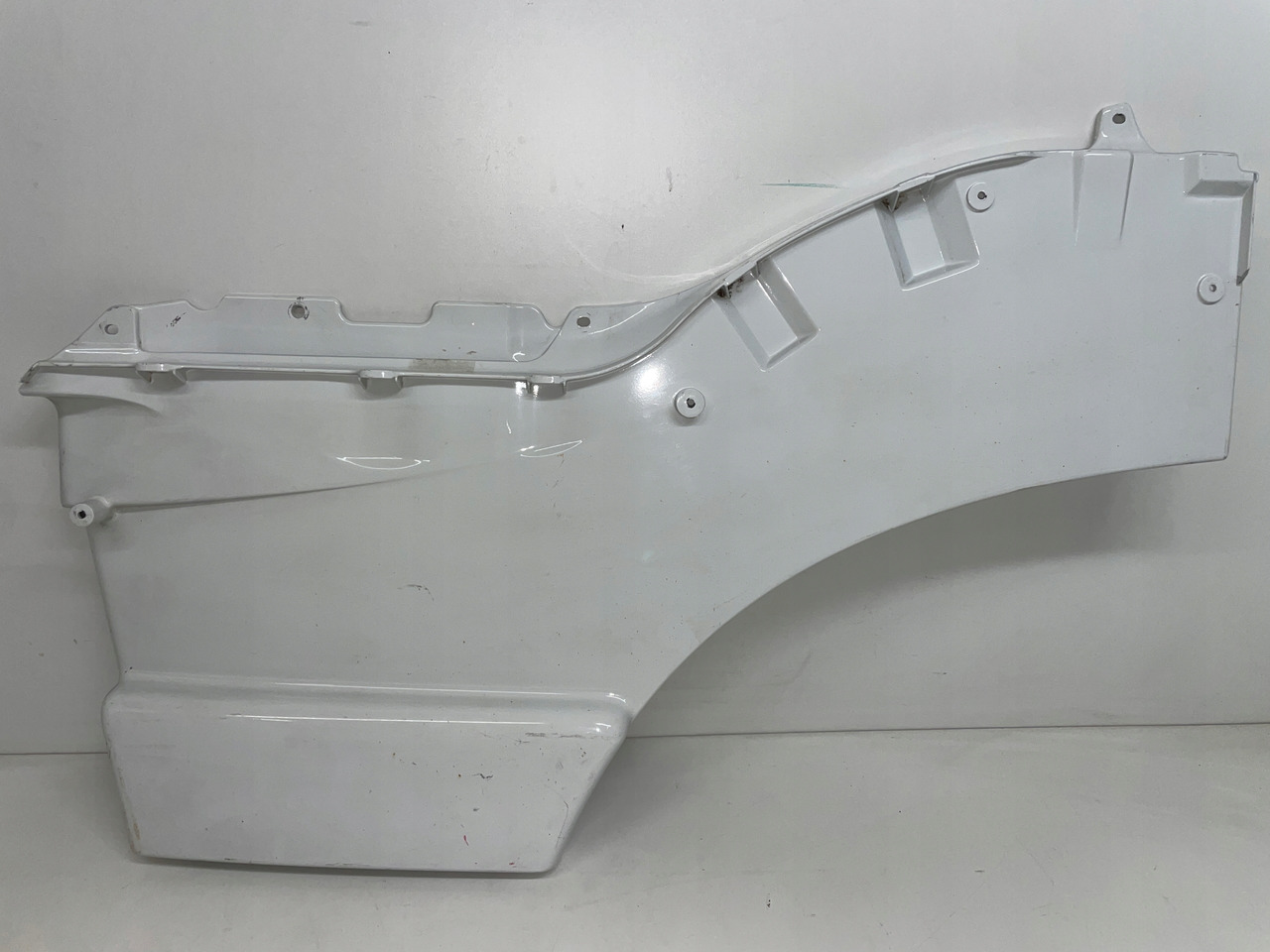 LEWE PRZEDŁUŻENIE DRZWI IVECO STRALIS HI-WAY HI WAY - Двері та запчастини в категорії Вантажівки: фото 1 LEWE PRZEDŁUŻENIE DRZWI IVECO STRALIS HI-WAY HI WAY - Двері та запчастини в категорії Вантажівки: фото 1