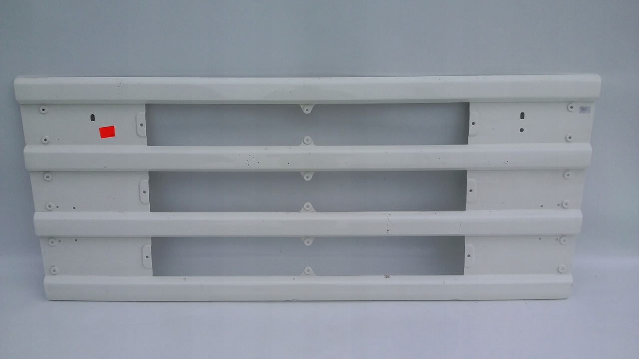 MASKA ATRAPA GRILL SCANIA 4 NR 945 - Решітка радіатора в категорії Вантажівки: фото 1 MASKA ATRAPA GRILL SCANIA 4 NR 945 - Решітка радіатора в категорії Вантажівки: фото 1