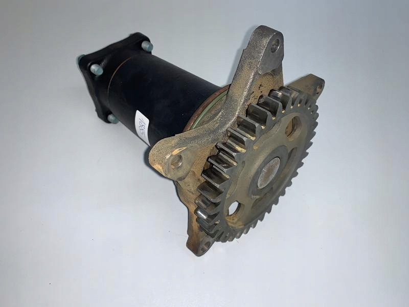 NAPĘD WENTYLATORA WISCO WISCOZY MAN TGX TGS EURO 6 - Двигун та запчастини в категорії Вантажівки: фото 2 NAPĘD WENTYLATORA WISCO WISCOZY MAN TGX TGS EURO 6 - Двигун та запчастини в категорії Вантажівки: фото 2