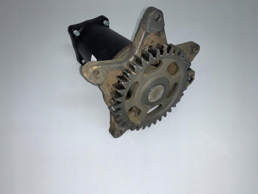 NAPĘD WENTYLATORA WISCO WISCOZY MAN TGX TGS EURO 6 - Двигун та запчастини в категорії Вантажівки: фото 3 NAPĘD WENTYLATORA WISCO WISCOZY MAN TGX TGS EURO 6 - Двигун та запчастини в категорії Вантажівки: фото 3