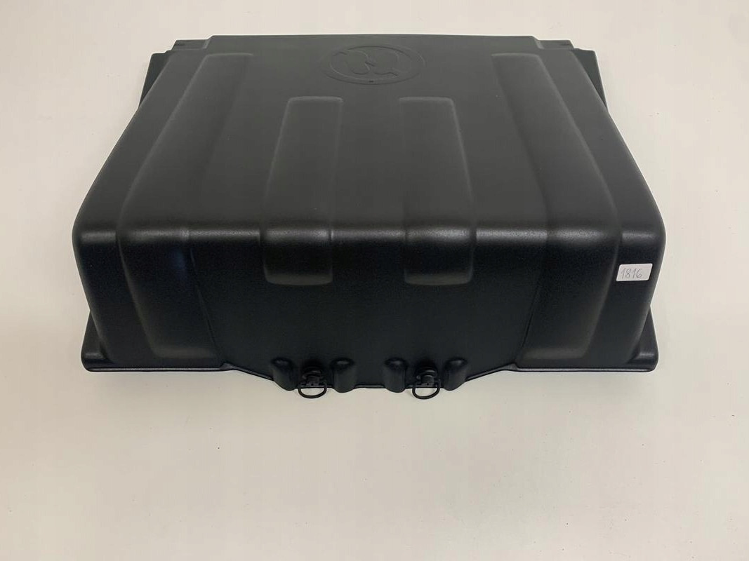 OSŁONA NA AKUMULATOR AKUMULATORY MAN TGA TGS TGX - Аккумулятор в категорії Вантажівки: фото 1 OSŁONA NA AKUMULATOR AKUMULATORY MAN TGA TGS TGX - Аккумулятор в категорії Вантажівки: фото 1