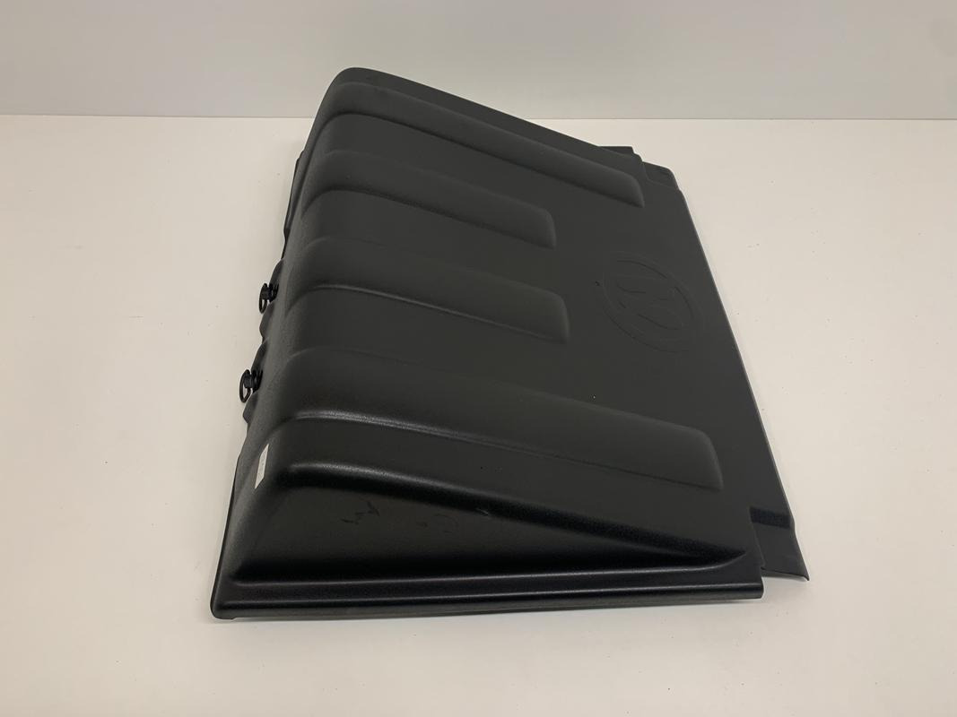 OSŁONA NA AKUMULATOR AKUMULATORY MAN TGA TGS TGX - Аккумулятор в категорії Вантажівки: фото 2 OSŁONA NA AKUMULATOR AKUMULATORY MAN TGA TGS TGX - Аккумулятор в категорії Вантажівки: фото 2