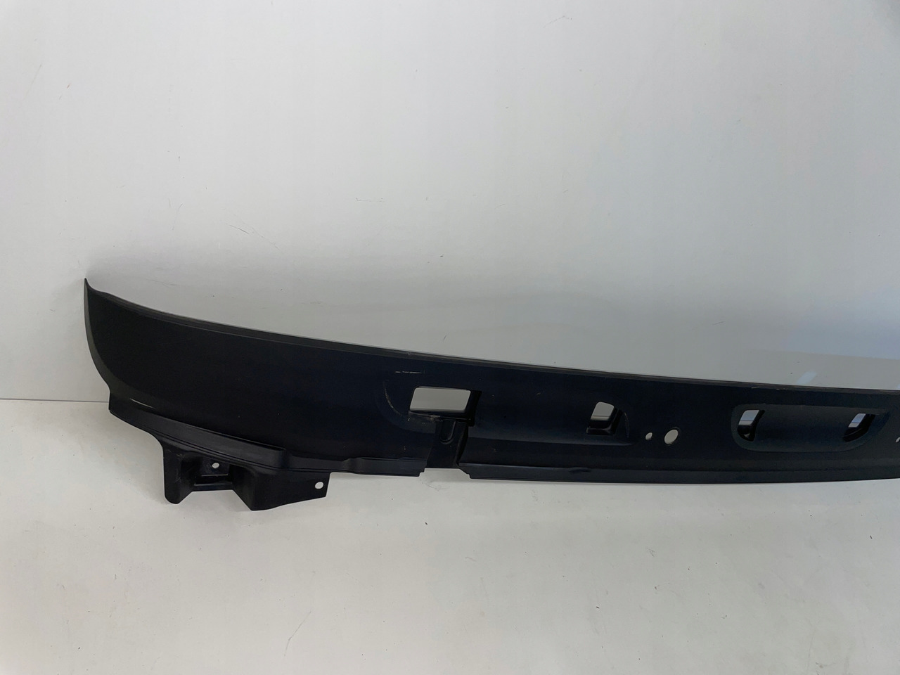 PODSZYBIE DAF MASKOWNICA OSŁONA DAF XF EURO 6 1940691 - Лобове скло в категорії Вантажівки: фото 2 PODSZYBIE DAF MASKOWNICA OSŁONA DAF XF EURO 6 1940691 - Лобове скло в категорії Вантажівки: фото 2