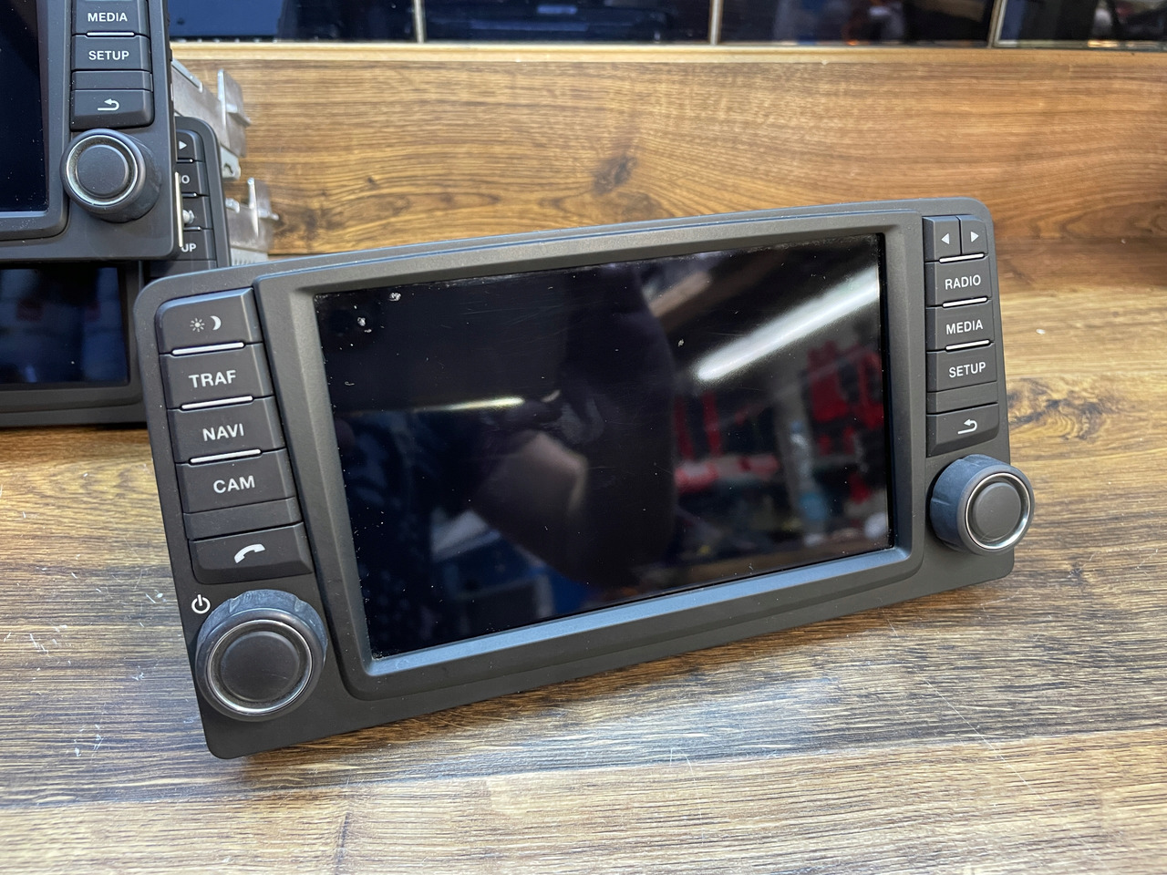 RADIO NAWIGACJA MAN TGS TGX EURO 6 81281006031 - Навігаційна система в категорії Вантажівки: фото 2 RADIO NAWIGACJA MAN TGS TGX EURO 6 81281006031 - Навігаційна система в категорії Вантажівки: фото 2