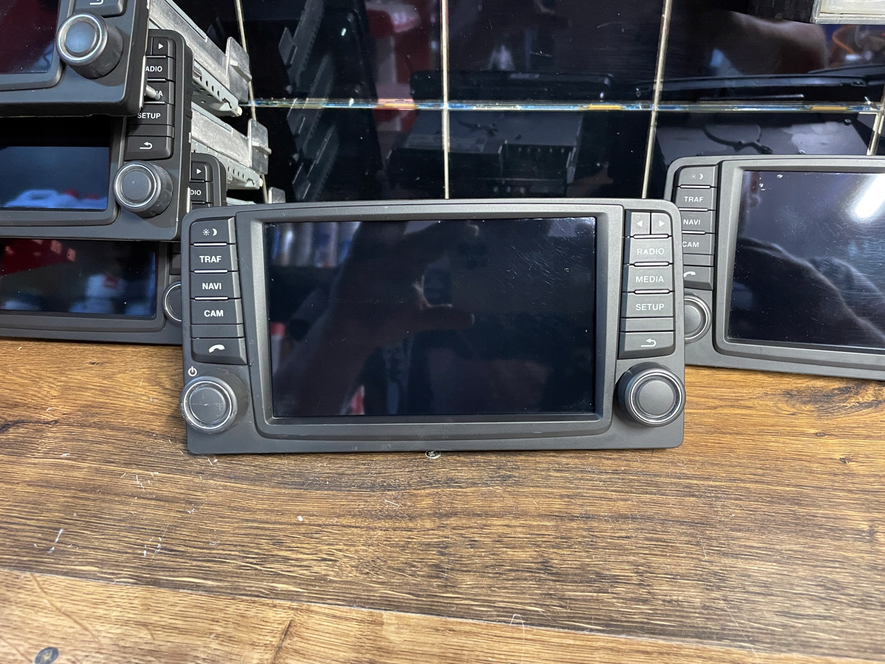 RADIO NAWIGACJA MAN TGS TGX EURO 6 81281006037 WYMIENIONY WYŚWIETLACZ - Навігаційна система в категорії Вантажівки: фото 2 RADIO NAWIGACJA MAN TGS TGX EURO 6 81281006037 WYMIENIONY WYŚWIETLACZ - Навігаційна система в категорії Вантажівки: фото 2