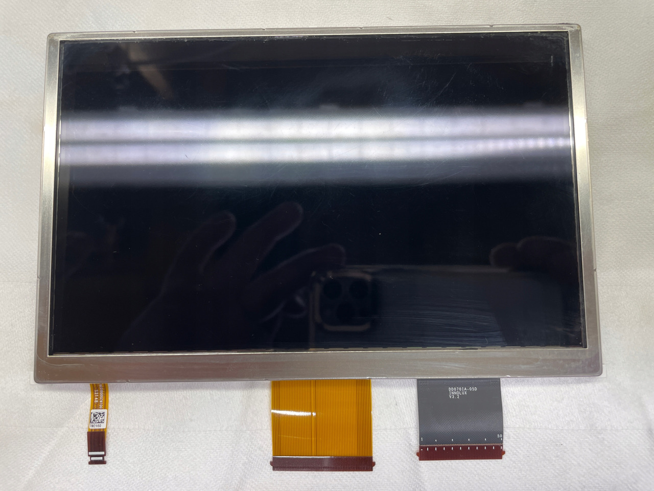 RADIO NAWIGACJA MAN TGS TGX EURO 6 81281006037 WYMIENIONY WYŚWIETLACZ - Навігаційна система в категорії Вантажівки: фото 4 RADIO NAWIGACJA MAN TGS TGX EURO 6 81281006037 WYMIENIONY WYŚWIETLACZ - Навігаційна система в категорії Вантажівки: фото 4