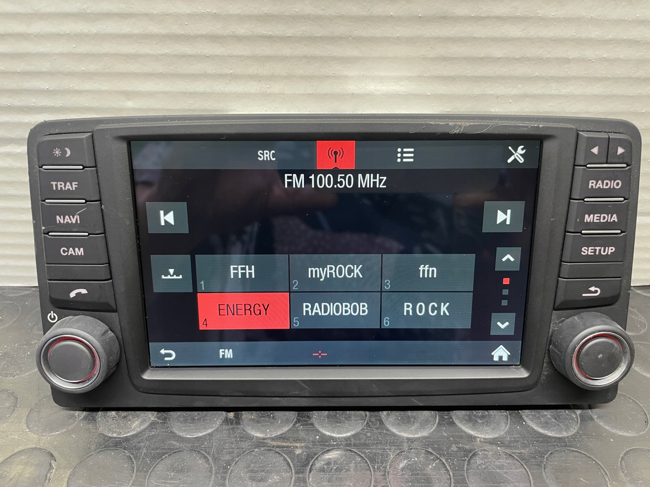 RADIO NAWIGACJA MAN TGS TGX EURO 6 81281006043 - Навігаційна система в категорії Вантажівки: фото 1 RADIO NAWIGACJA MAN TGS TGX EURO 6 81281006043 - Навігаційна система в категорії Вантажівки: фото 1