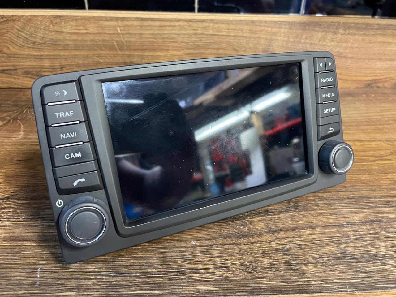 RADIO NAWIGACJA MAN TGS TGX EURO 6 81281006050 81281006043 - Навігаційна система в категорії Вантажівки: фото 2 RADIO NAWIGACJA MAN TGS TGX EURO 6 81281006050 81281006043 - Навігаційна система в категорії Вантажівки: фото 2