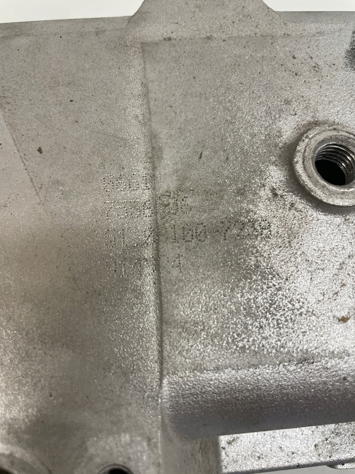 RECYRKULATOR SPALIN MAN TGX TGS EURO 6 EGR DEMONTAŻ 51081007238, - Охолоджувач EGR в категорії Вантажівки: фото 5 RECYRKULATOR SPALIN MAN TGX TGS EURO 6 EGR DEMONTAŻ 51081007238, - Охолоджувач EGR в категорії Вантажівки: фото 5