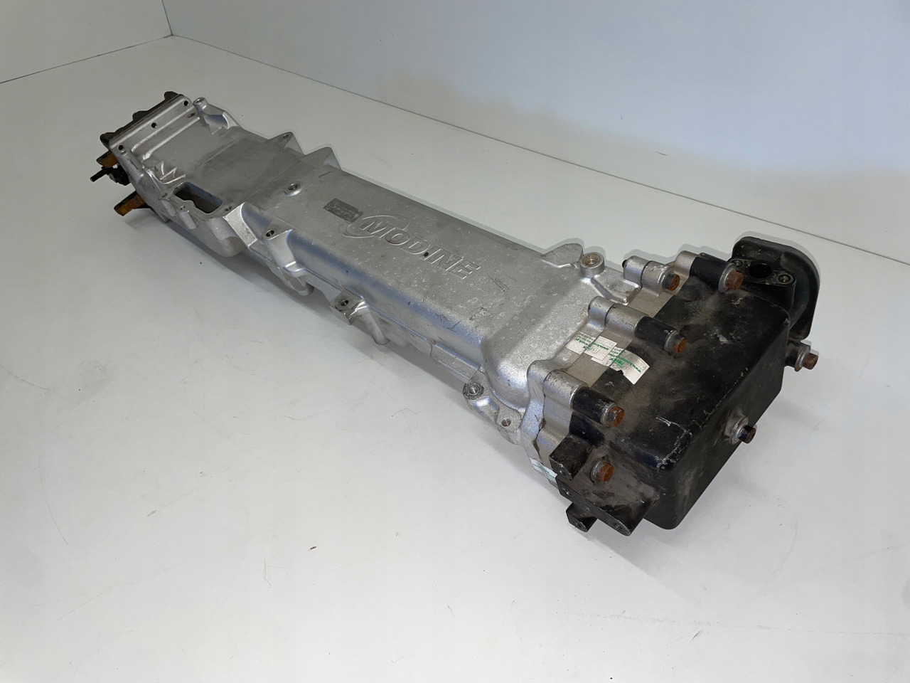 RECYRKULATOR SPALIN MAN TGX TGS EURO 6 EGR DEMONTAŻ 51081007238, - Охолоджувач EGR в категорії Вантажівки: фото 3 RECYRKULATOR SPALIN MAN TGX TGS EURO 6 EGR DEMONTAŻ 51081007238, - Охолоджувач EGR в категорії Вантажівки: фото 3