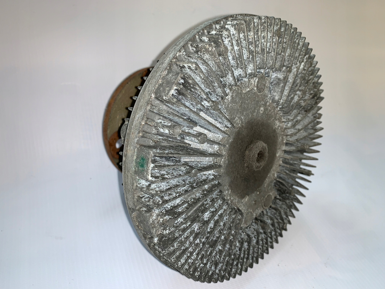 SPRZĘGŁO WISKOTYCZNE WISCOZA WISKOZA MAN TGA D28 - Вентилятор в категорії Вантажівки: фото 1 SPRZĘGŁO WISKOTYCZNE WISCOZA WISKOZA MAN TGA D28 - Вентилятор в категорії Вантажівки: фото 1