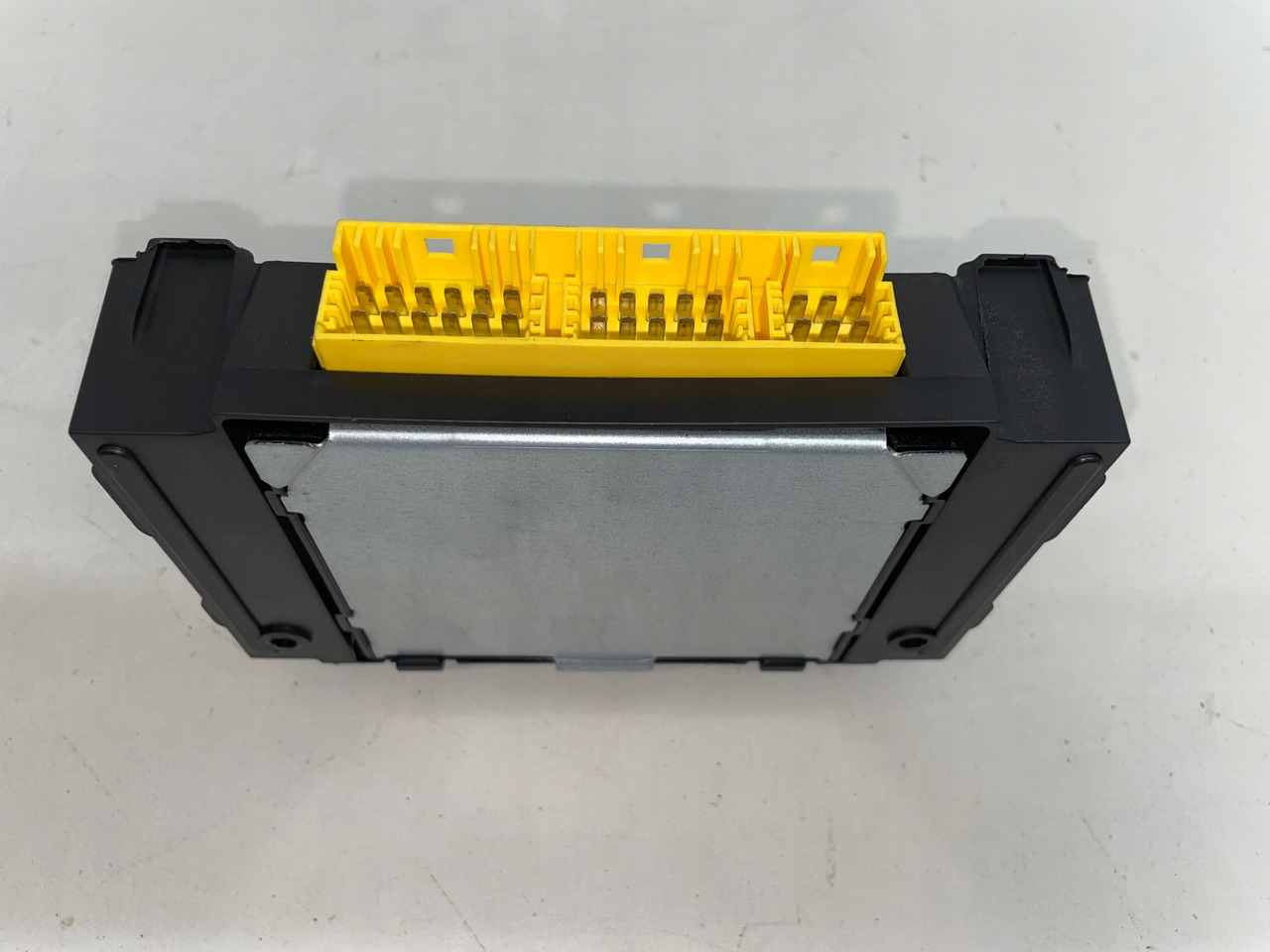 STEROWNIK ECAS MAN TG3 TGX TGS TGM 81.25811-7033 - Блок управління в категорії Вантажівки: фото 2 STEROWNIK ECAS MAN TG3 TGX TGS TGM 81.25811-7033 - Блок управління в категорії Вантажівки: фото 2