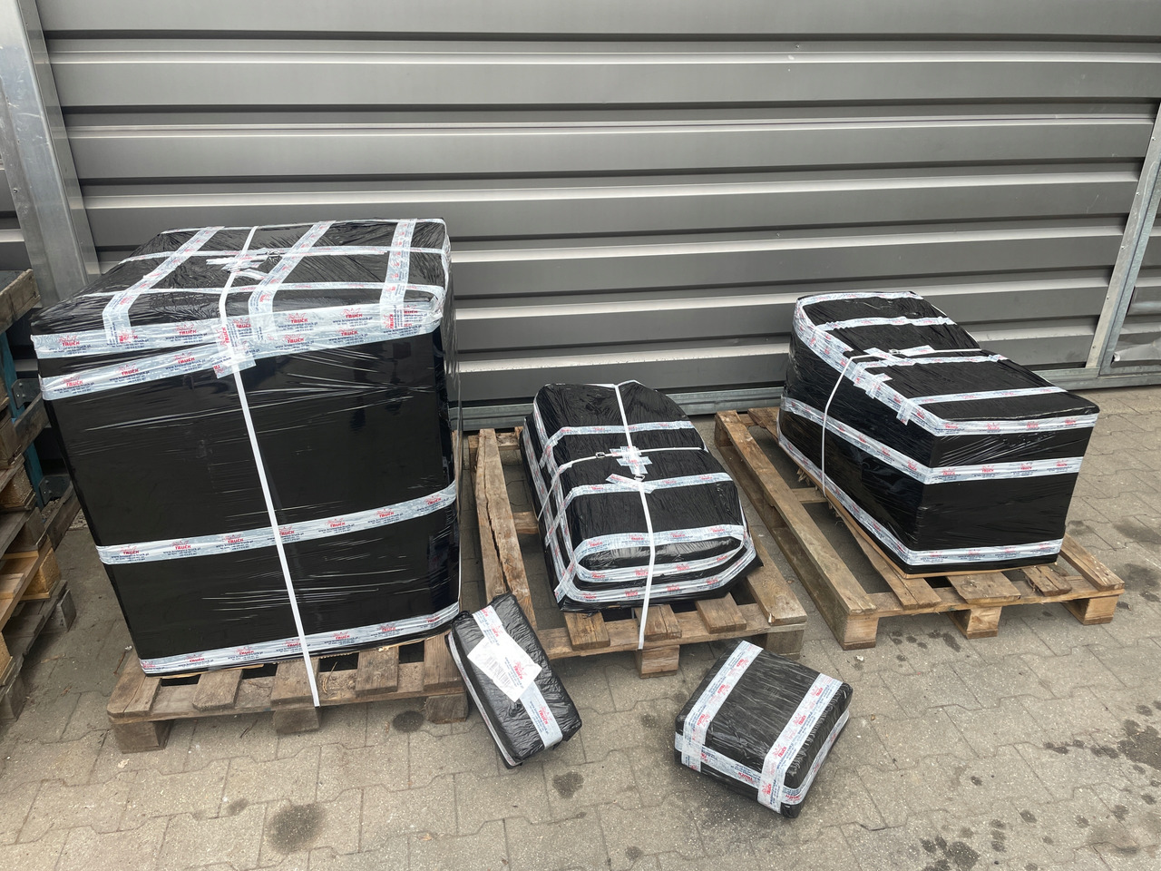 WISCOZA SPRZĘGŁO WISKOTYCZNE WENTYLATOR MAN TGA D28 D 28 51066300115 - Вентилятор в категорії Вантажівки: фото 5 WISCOZA SPRZĘGŁO WISKOTYCZNE WENTYLATOR MAN TGA D28 D 28 51066300115 - Вентилятор в категорії Вантажівки: фото 5