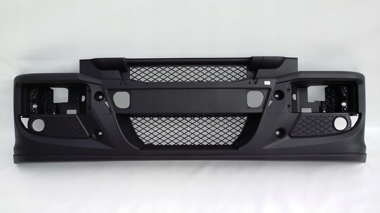 ZDERZAK IVECO EURO CARGO EUROCARGO NR 864 - Капот в категорії Вантажівки: фото 1 ZDERZAK IVECO EURO CARGO EUROCARGO NR 864 - Капот в категорії Вантажівки: фото 1