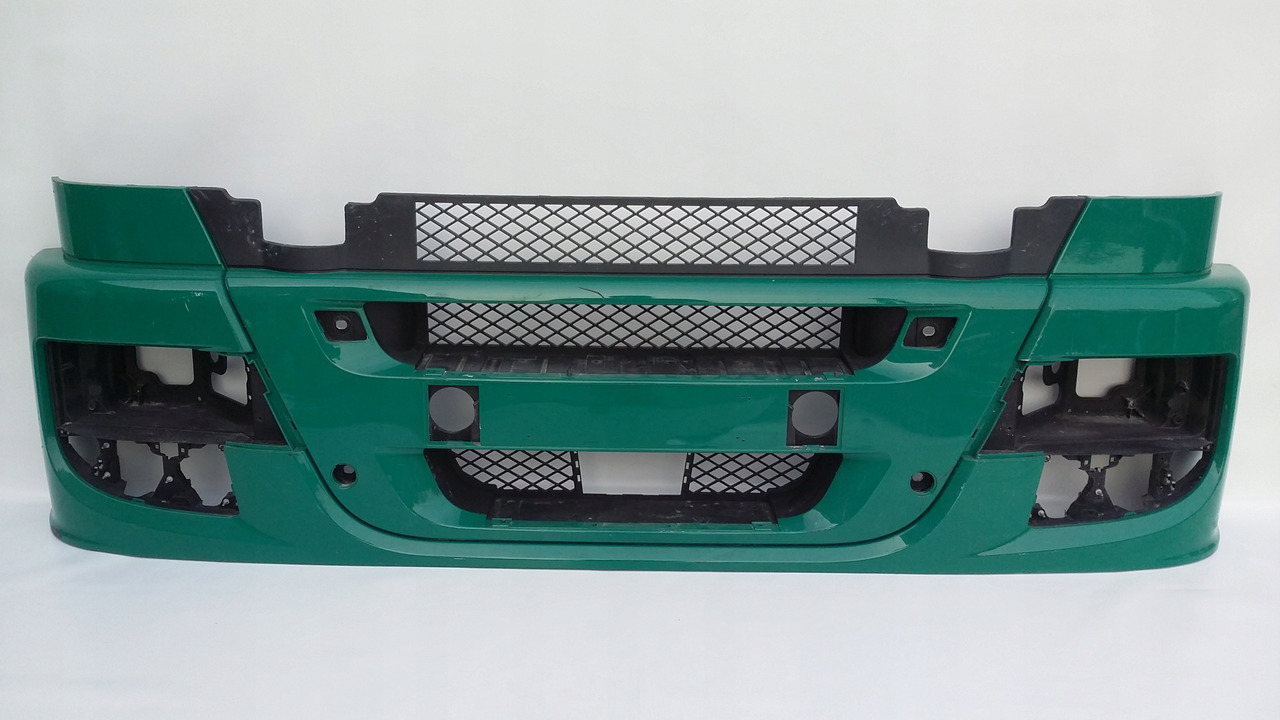 ZDERZAK IVECO HI WAY SZEROKA KABINA NR 916 - Капот в категорії Вантажівки: фото 1 ZDERZAK IVECO HI WAY SZEROKA KABINA NR 916 - Капот в категорії Вантажівки: фото 1