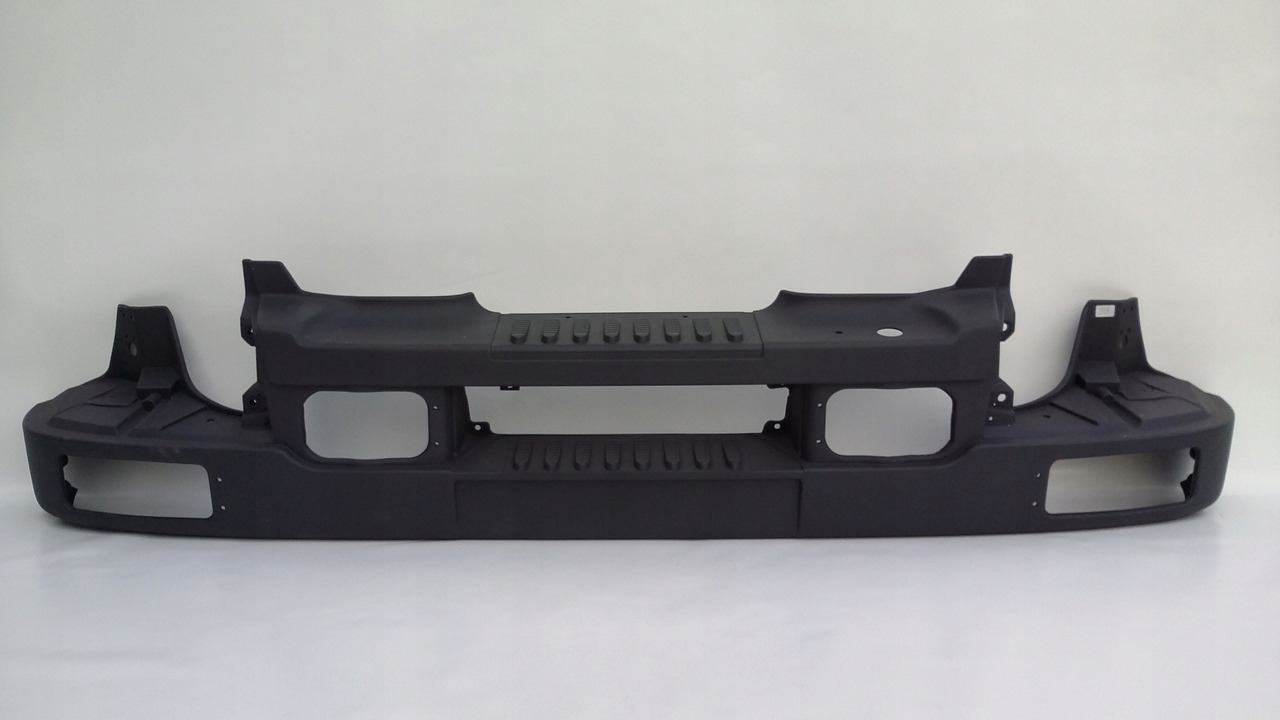 ZDERZAK RENAULT MIDLUM NISKI Z WEJŚCIEM NA HALOGEN - Бампер в категорії Вантажівки: фото 1 ZDERZAK RENAULT MIDLUM NISKI Z WEJŚCIEM NA HALOGEN - Бампер в категорії Вантажівки: фото 1