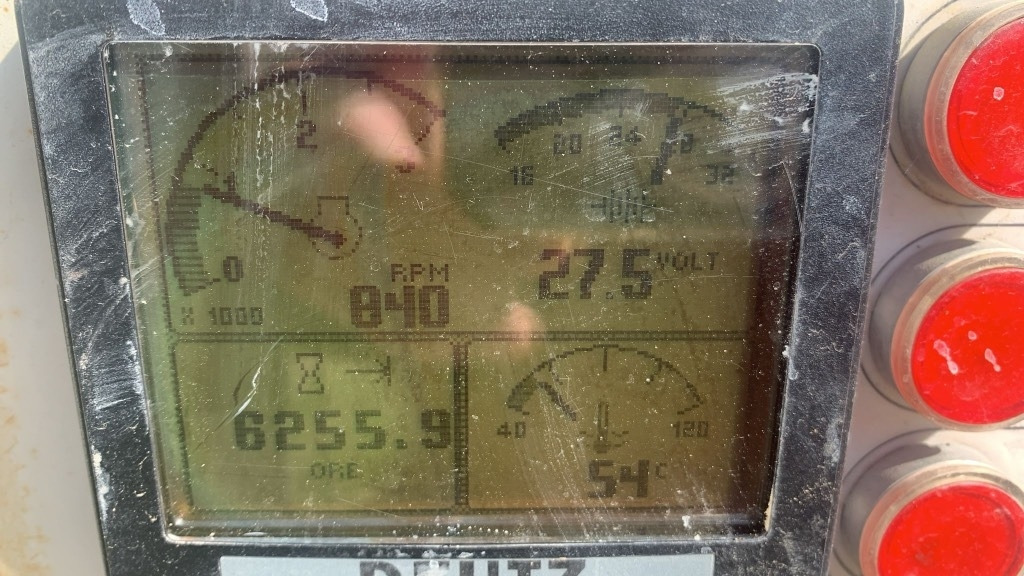 Comacchio MC 900 P1 - Бурова установка: фото 5 Comacchio MC 900 P1 - Бурова установка: фото 5