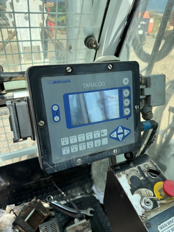 Soilmec R 210 - Палебійна установка: фото 5 Soilmec R 210 - Палебійна установка: фото 5