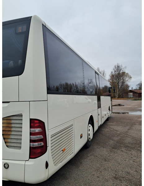 Mercedes-Benz Intouro - Туристичний автобус: фото 5 Mercedes-Benz Intouro - Туристичний автобус: фото 5