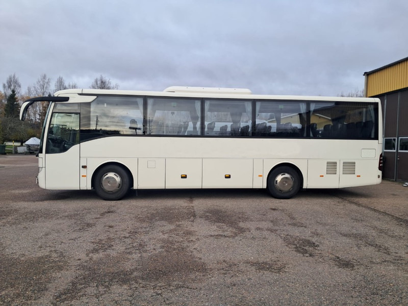 Mercedes-Benz Tourismo RH K - Туристичний автобус: фото 1 Mercedes-Benz Tourismo RH K - Туристичний автобус: фото 1