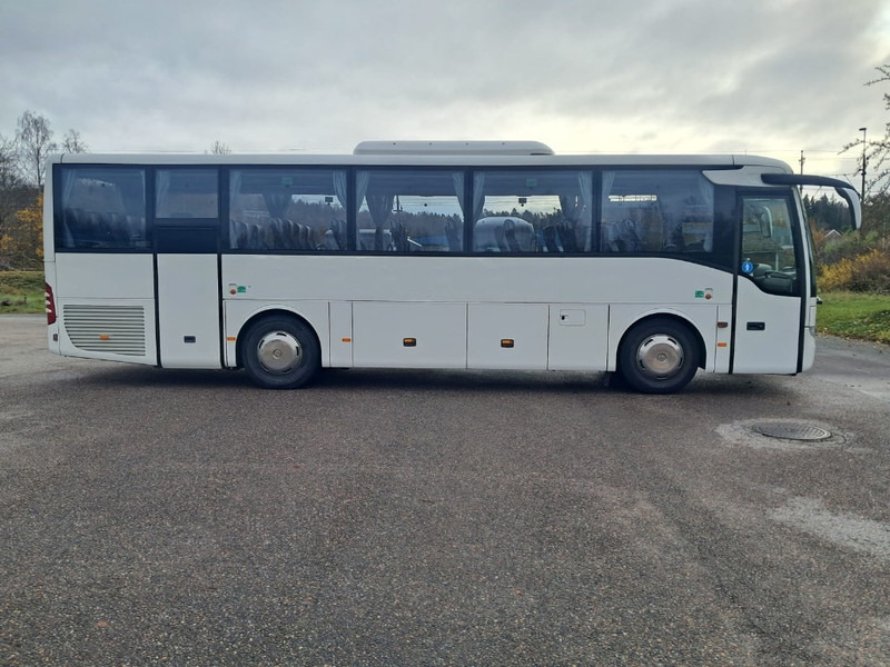 Mercedes-Benz Tourismo RH K - Туристичний автобус: фото 2 Mercedes-Benz Tourismo RH K - Туристичний автобус: фото 2