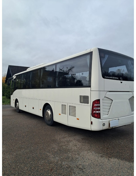 Mercedes-Benz Tourismo RH K - Туристичний автобус: фото 4 Mercedes-Benz Tourismo RH K - Туристичний автобус: фото 4