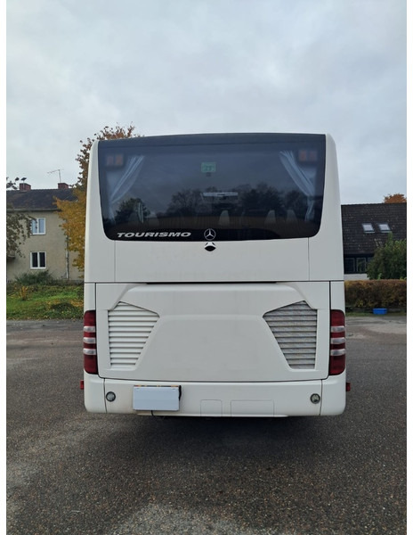 Mercedes-Benz Tourismo RH K - Туристичний автобус: фото 5 Mercedes-Benz Tourismo RH K - Туристичний автобус: фото 5