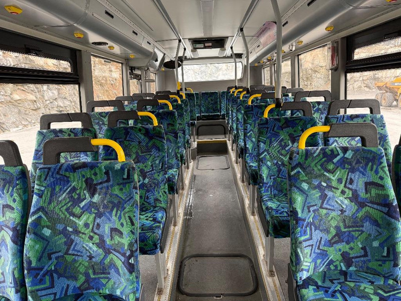 Volvo 8900 LE (13 BUSES FOR SALE) в лізинг Volvo 8900 LE (13 BUSES FOR SALE): фото 16