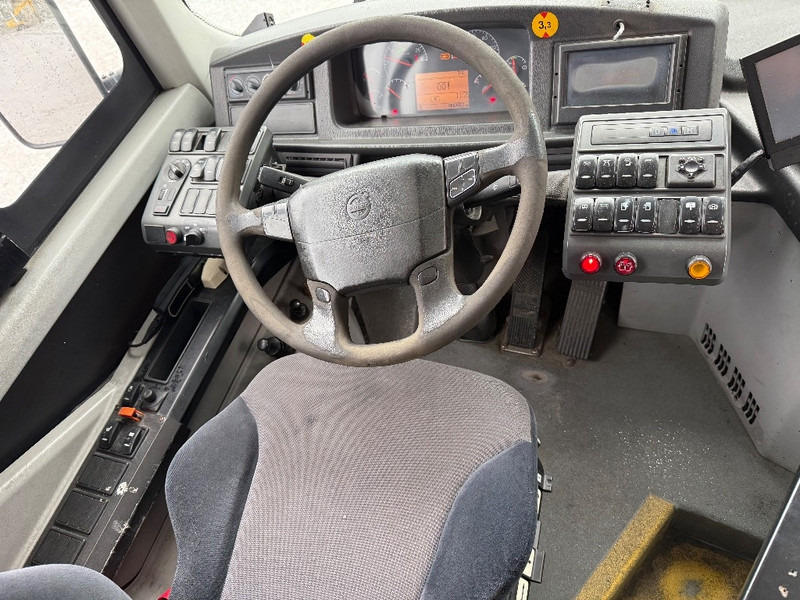 Volvo 8900 LE (13 BUSES FOR SALE) в лізинг Volvo 8900 LE (13 BUSES FOR SALE): фото 10