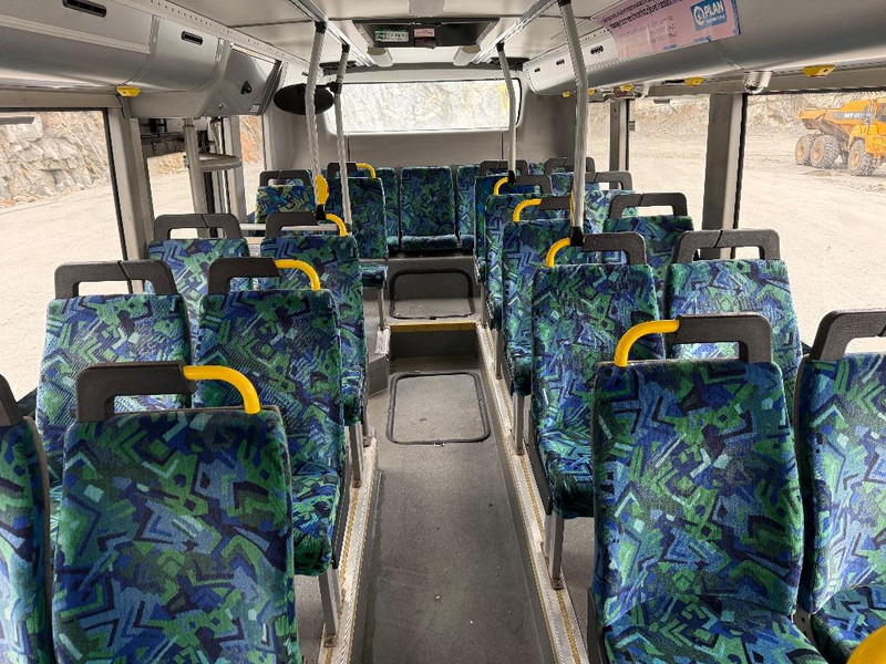 Volvo 8900 LE (13 BUSES FOR SALE) в лізинг Volvo 8900 LE (13 BUSES FOR SALE): фото 15