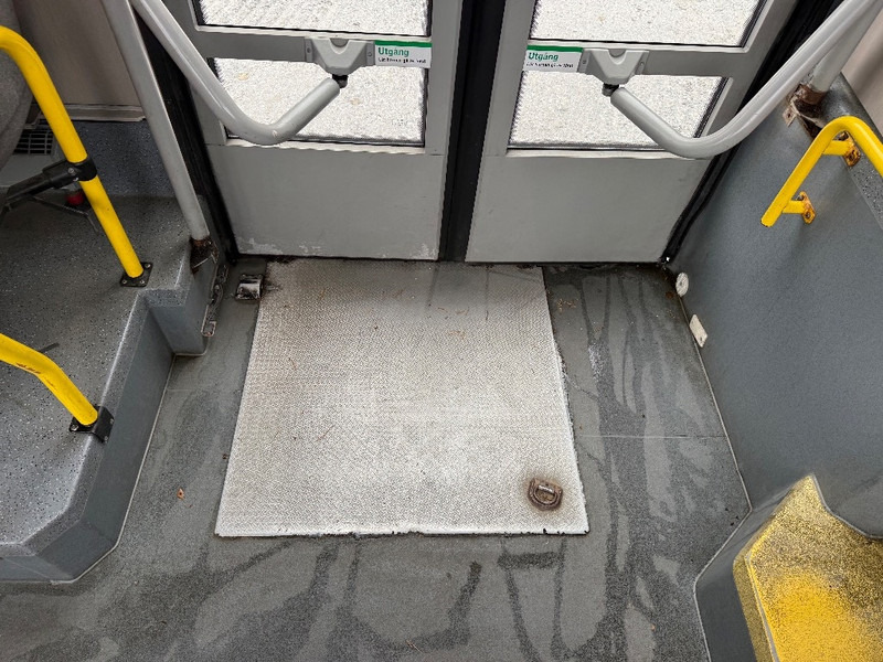 Volvo 8900 LE (13 BUSES FOR SALE) в лізинг Volvo 8900 LE (13 BUSES FOR SALE): фото 18