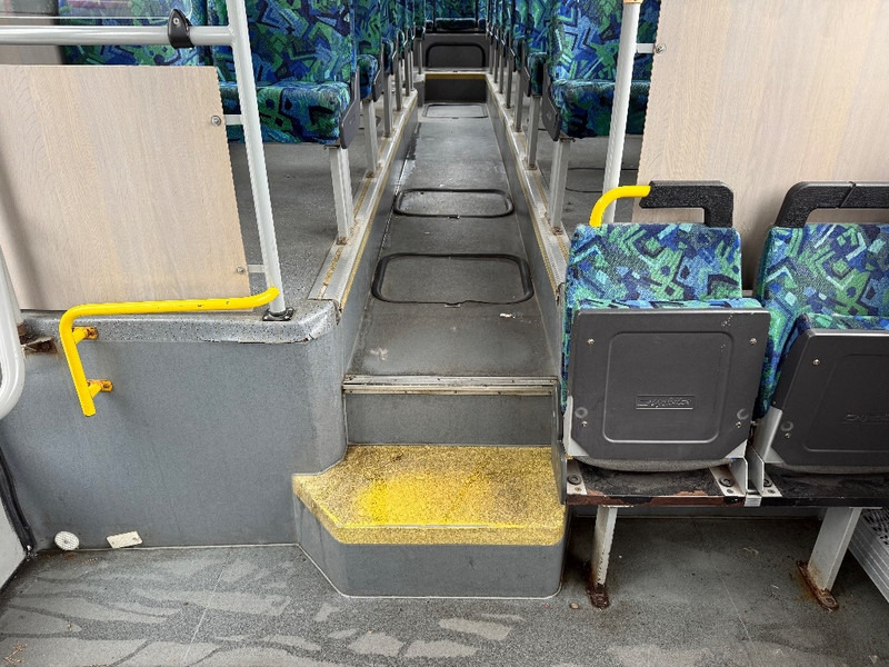 Volvo 8900 LE (13 BUSES FOR SALE) в лізинг Volvo 8900 LE (13 BUSES FOR SALE): фото 17