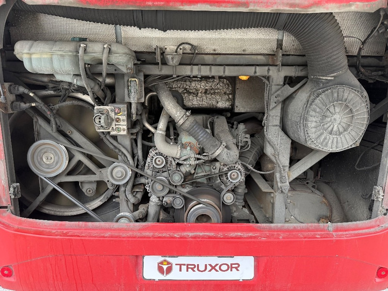 Volvo 8900 LE (13 BUSES FOR SALE) в лізинг Volvo 8900 LE (13 BUSES FOR SALE): фото 9