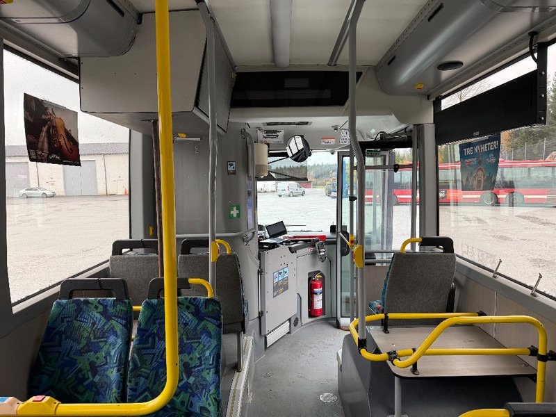 Volvo 8900 LE (13 BUSES FOR SALE) в лізинг Volvo 8900 LE (13 BUSES FOR SALE): фото 20