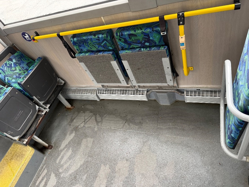 Volvo 8900 LE (13 BUSES FOR SALE) в лізинг Volvo 8900 LE (13 BUSES FOR SALE): фото 19