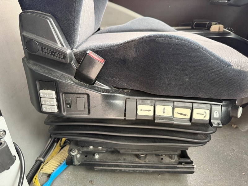 Volvo 8900 LE (13 BUSES FOR SALE) в лізинг Volvo 8900 LE (13 BUSES FOR SALE): фото 13