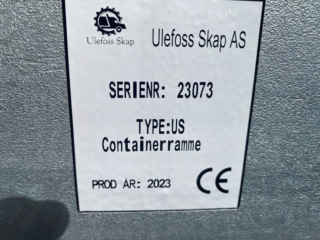 Volvo FH 540  - Контейнеровоз/ Змінний кузов вантажівка: фото 5 Volvo FH 540  - Контейнеровоз/ Змінний кузов вантажівка: фото 5