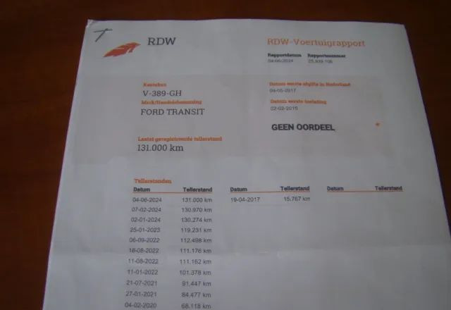 Ford TRANSIT SKRZYNIA - Легка бортова вантажівка: фото 2 Ford TRANSIT SKRZYNIA - Легка бортова вантажівка: фото 2