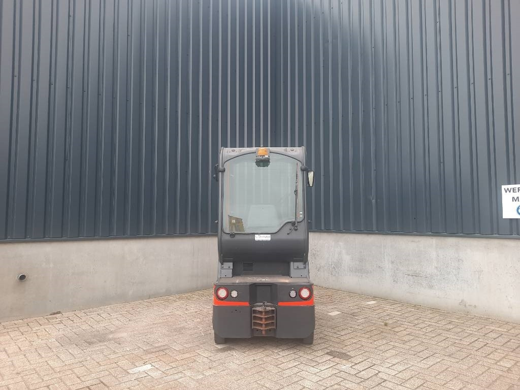 Linde P 60 - Складські тягач: фото 2 Linde P 60 - Складські тягач: фото 2